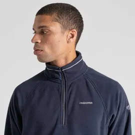 Craghoppers Corey Fleece-Pullover Blau 3XL