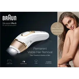 Braun Silk-Expert Pro 5 PL5052