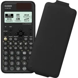 Casio FX-991CW Schwarz