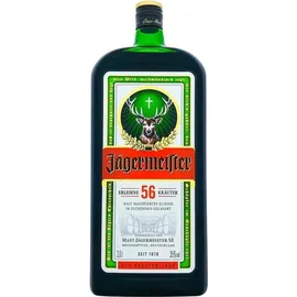Jägermeister 3l