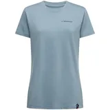 La Sportiva Climbing Days Women limestone/night sky