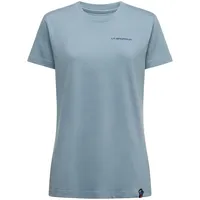 La Sportiva Climbing Days Women limestone/night sky