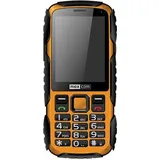 Maxcom Strong MM920 gelb