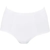 Anita Clara Panty Girdle Weiß 100
