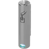 VAR Sicherheitsascher H 30 silber 0,6 l