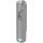 VAR Sicherheitsascher H 30 silber 0,6 l