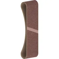 Bosch Schleifband-Set X440 75 x 610 mm 80 3 St.