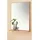 furn.design Center 60 x 80 cm Grau