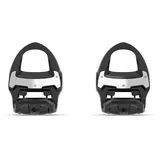 Garmin Rally RS110/210 Pedalkörper Wechsel-Kit (Größe ONE SIZE, schwarz)