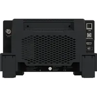 VOLTCRAFT DOV1254 LA Digital-Oszilloskop 125 MHz 4-Kanal 1.25 GSa/s