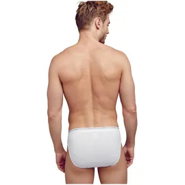 Jockey Modern Classic Brief white M 2er Pack