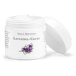 Crema alla lavanda - 100 ml