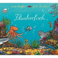 Julius Beltz GmbH & Co. KG Flunkerfisch