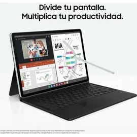 Samsung Galaxy Tab S9 FE 10.9'' 256 GB Wi-Fi Mint