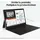 Samsung Galaxy Tab S9 FE 10.9'' 256 GB Wi-Fi Mint
