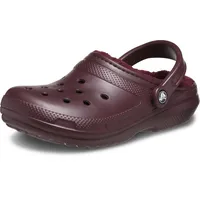 Crocs Classic Lined Clog