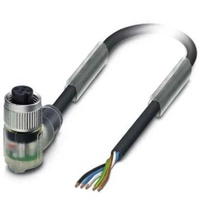 Phoenix Contact Sensor-/Aktor-Kabel SAC-5P- 5,0-#1415693