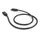 Hama USB-C auf USB-C 0,5 m Schwarz