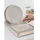 Brabantia Abtropfgestell kompakt 252006  Beige