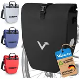 Valkental ValkBasic 20L schwarz