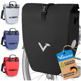 Valkental ValkBasic 20L schwarz