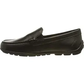 GEOX New Fast Loafer Herren Schwarz 39