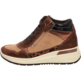 ARA GARDA für Damen, braun, Größe 40 EU / 6,5 UK