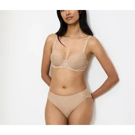 Triumph Amourette WP T-Shirt-BH Beige 85F