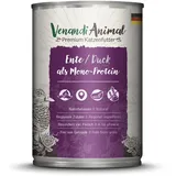 Venandi Animal - Ente als Monoprotein