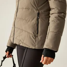 Dare 2b Glacier Ski-/Snowboardjacke Beige 44
