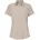 Seiland Bluse Grau/Beige S