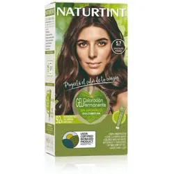 Naturtint  Haarfärbung Ammoniakfreie Farbe Nr. 5.7-intensive Schokolade  in multifarben, Einheitsgrösse