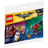 LEGO® DC Super Heroes Bausets und Polybags zum AUSSUCHEN, Batman, Joker