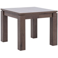 Tisch TRASS EST45 Esstisch ausziehbar 90 - 180 cm Schlammeiche