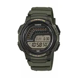 Casio Timeless Collection WS-1800 Resin 45 mm 3AVEF