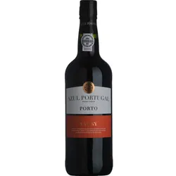 Azul Portugal Tawny Portwein