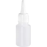 TOOLCRAFT LF 20 Leerflaschen LF 20 10 St.