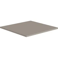 Einlegeboden PAIDI "NEA, by PAIDI", grau (taupe), B:44,8cm H:1,6cm T:48,6cm, Spanplatte, Einlegeböden, Stauraum individuell anpassen mit zusätzlichen Einlegeböden