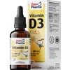 Vitamin D3 400 I.E. Tropfen 10 ml