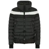 Chiemsee Skijacke schwarz XS
