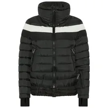 Chiemsee Skijacke schwarz XS