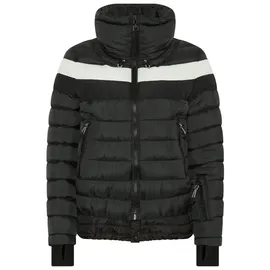 Chiemsee Skijacke schwarz XS