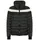Chiemsee Skijacke schwarz XS