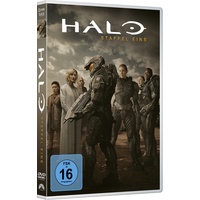 Paramount (Universal Pictures) Halo - Staffel 1 [5 DVDs]