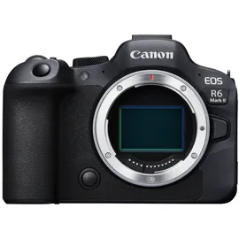 Canon EOS R6 II + RF 28-70mm f/2,0 L USM