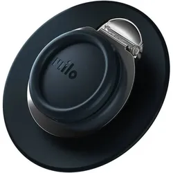 MILO Zubehör Collar Clip, BLACK, ONE SIZE