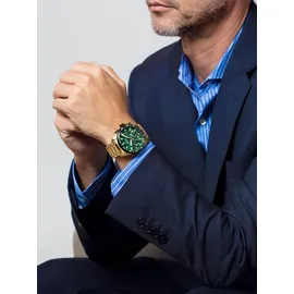 Festina Timeless Chronograph F20634/4 Edelstahl 45,0 mm F20634/4