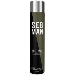 Wella SEB MAN The Fixer - High Hold Spray (200 ml)