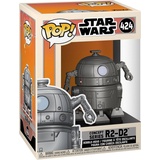 Funko Pop! Star Wars: Concept - R2-D2