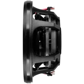 ETON MW 8 Flat schwarz